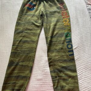 AVIATOR NATION - Camo sweats